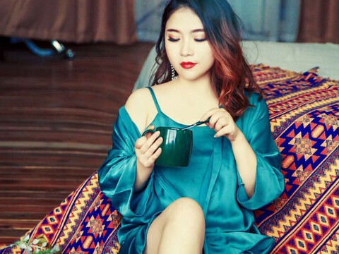 💋往后余生…海报