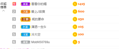 祝安好呀主播照片