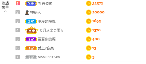 祝安好呀主播照片