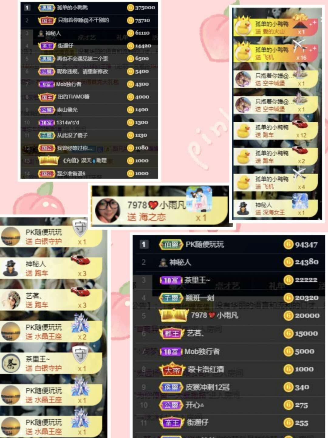 皮猴不播了主播图片