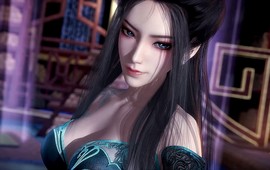 陆七萬主播照片