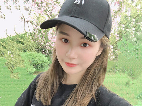 💧馨馨💧海报