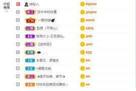 橘子求守护主播照片