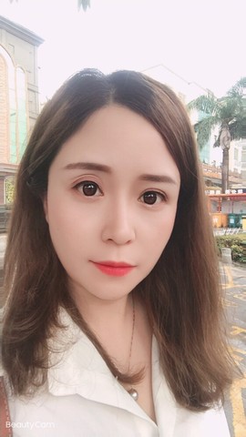 橘子求守护主播照片
