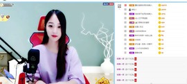 99诗诗主播照片