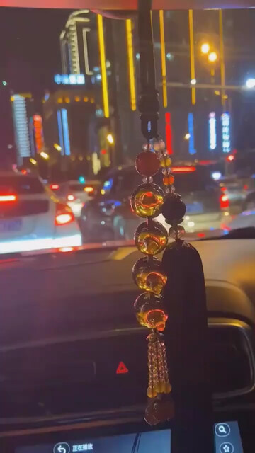 最美是回家的路，最炫是长沙的夜