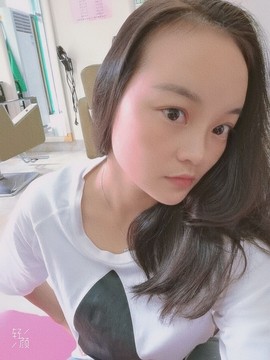 新人漂漂主播照片