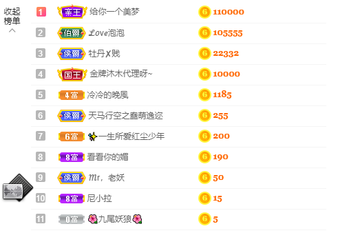 祝安好呀主播照片