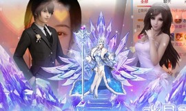 蒙多～主播照片
