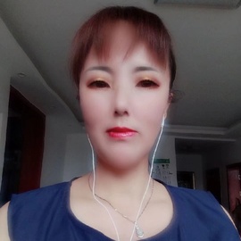 独爱妳主播照片