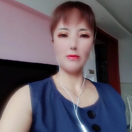 独爱妳主播照片