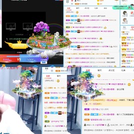 小宝玛丽💓求升级主播照片