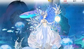 蒙多～主播照片