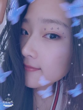 旺旺女孩☞主播照片