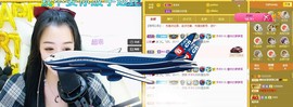 曈妹儿💜51818主播照片