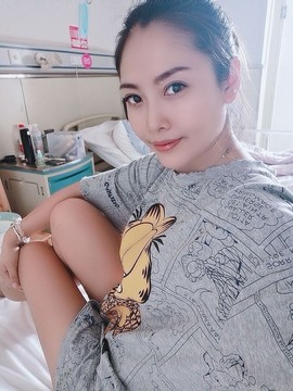 🎵家中有事休主播照片