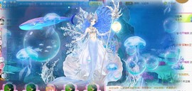 ✨小二宝✨游戏主播主播照片
