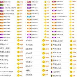 ✔再璐主播照片