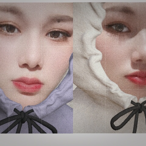 海的女儿（小妃哥）的主播照片