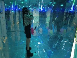是你的宝贝吖主播照片