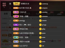 九公主99主播照片