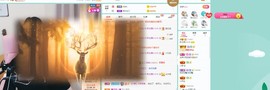 新主播小小の主播照片