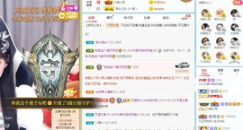 小小凡🎤（8点播）主播照片