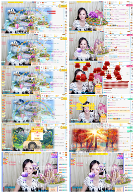 社会💞夭夭（退）主播照片