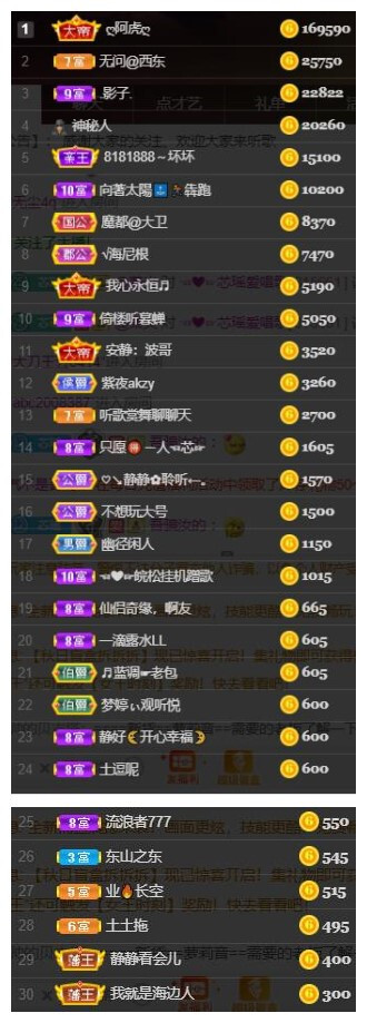 芯瑶❤️爱唱歌～的图片