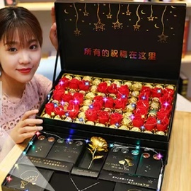 👀西兰花主播照片