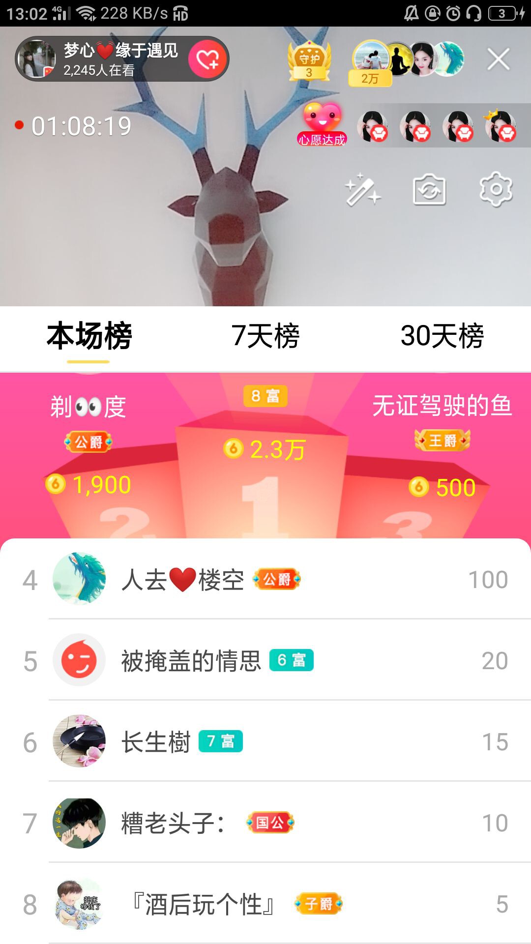 梦心💞缘于遇见的图片