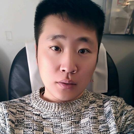 何必、太拘束自己的主播照片