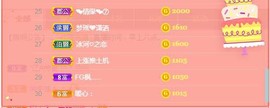 暖心今晚休息主播照片
