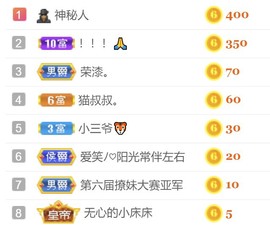 FT✨南笙主播照片