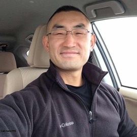 AndyWang43主播照片