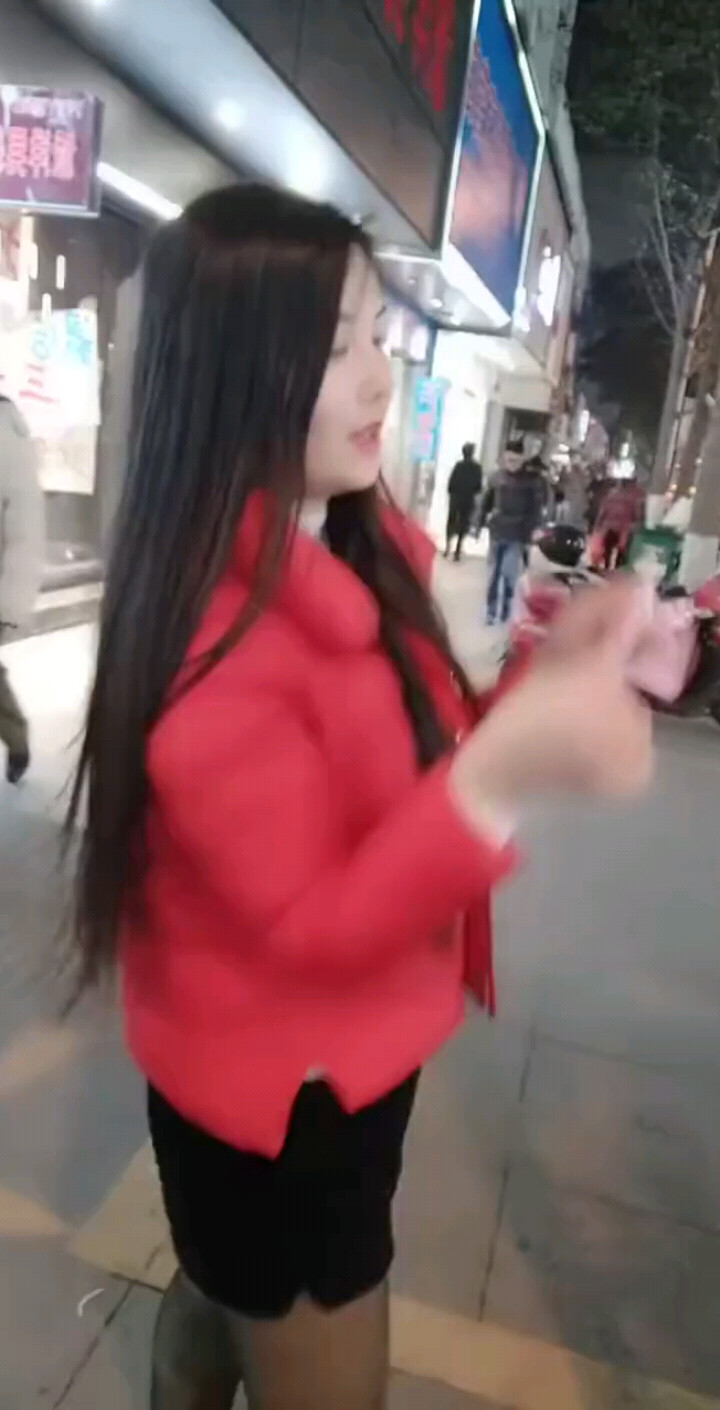 百花香
