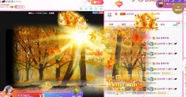 曈妹儿💜51818主播照片