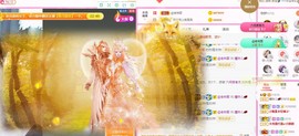 曈妹儿💜51818主播照片