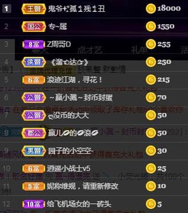 冰贺粉丝哥中华哥晋升的图片