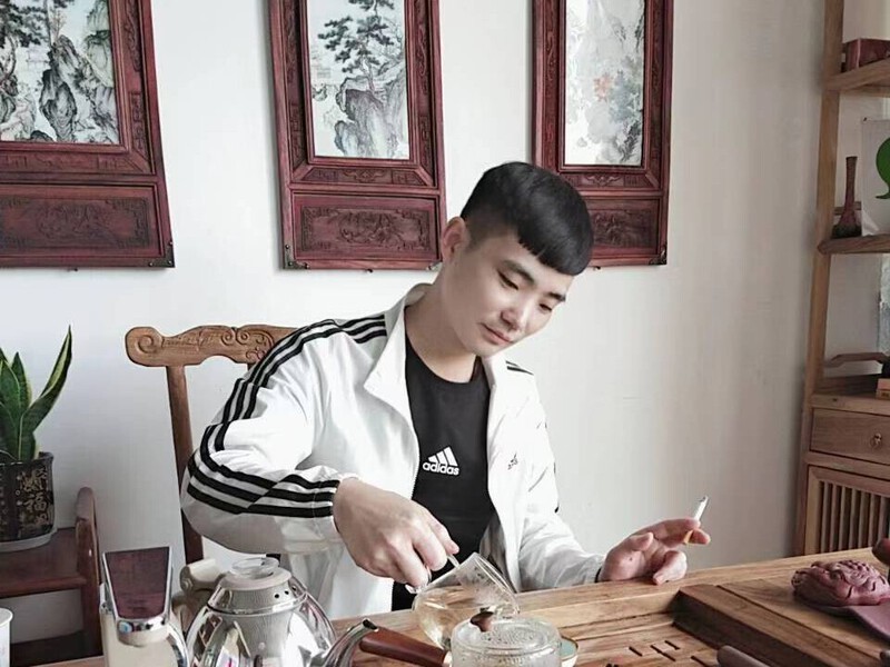 添宝DY的主播海报