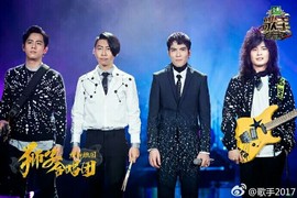 拾月★October主播照片