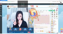 Lッ♥✿小白白主播照片