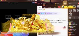 霹雳球休主播照片