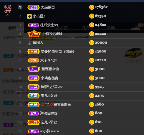 宝儿♚努力升级的图片