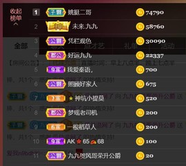 九公主99主播照片
