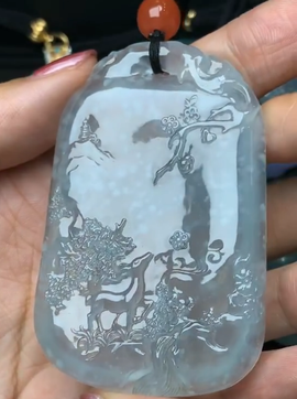鹫岭云深的图片