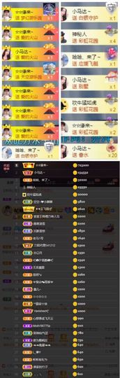 鑫儿～主播照片