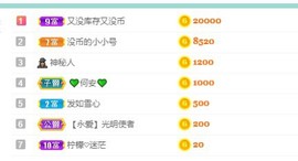 新主播小小の主播照片