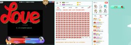 新主播小小の主播照片