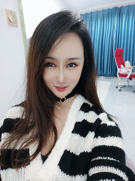 顾七七～主播照片